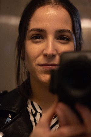 Mira profile picture